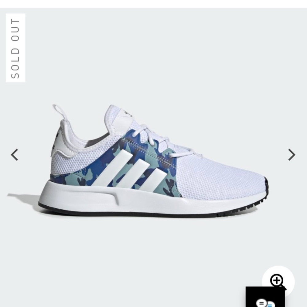 Meet your Posher, Lily